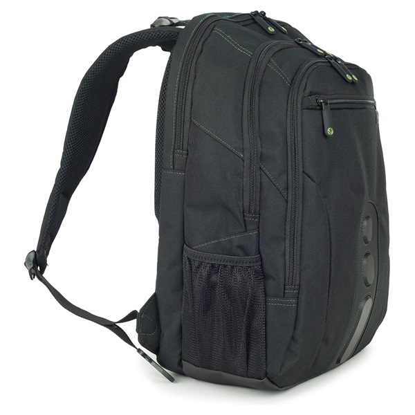 TARGUS Backpack / EcoSpruce™ 15.6" Backpack - Black