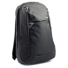 TARGUS Notebook hátizsák- Backpack / Intellect 15.6" Laptop Backpack - Black/Grey
