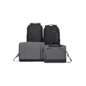 TARGUS Notebook h&#225;tizs&#225;k TBB586GL, Cypress 15.6” Hero Backpack with EcoSmart&#174; - Black
