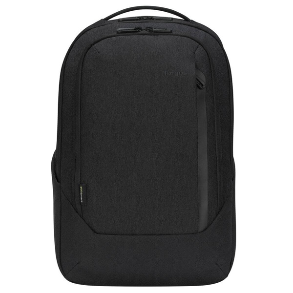 TARGUS Notebook hátizsák TBB586GL, Cypress 15.6” Hero Backpack with EcoSmart® - Black