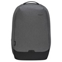 TARGUS Notebook h&#225;tizs&#225;k TBB58802GL, Cypress 15.6” Security Backpack with EcoSmart&#174; - Grey