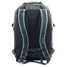 TARGUS Notebook hátizsák TCB001EU, Atmosphere 17-18" XL Laptop Backpack - Black/Blue