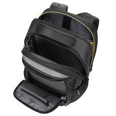 TARGUS Backpack / CityGear 14-15.6" Laptop Backpack - Black