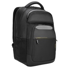 TARGUS Backpack / CityGear 14-15.6" Laptop Backpack - Black