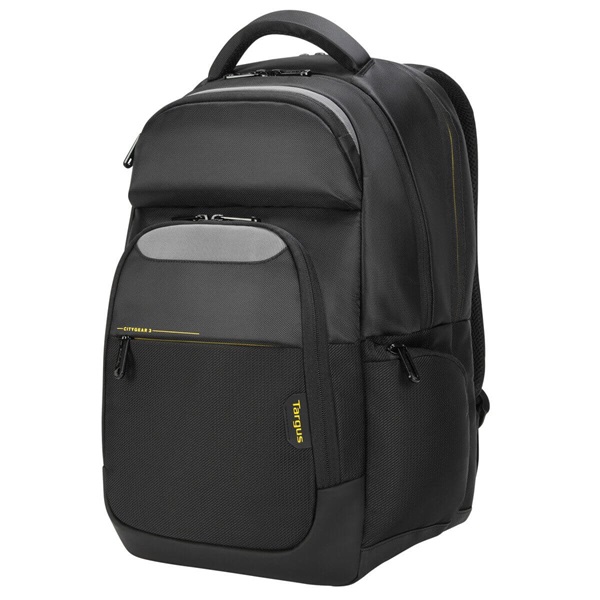 TARGUS Backpack / CityGear 14-15.6" Laptop Backpack - Black