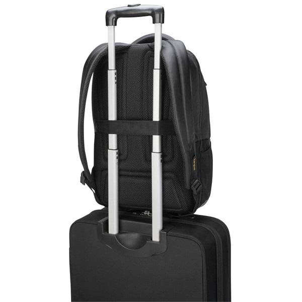 TARGUS Backpack / CityGear 14-15.6" Laptop Backpack - Black