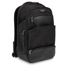 TARGUS Backpack / Mobile ViP 12 12.5 13 13.3 14 15 & 15.6” Large Laptop Backpack – Black