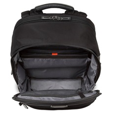 TARGUS Backpack / Mobile ViP 12 12.5 13 13.3 14 15 & 15.6” Large Laptop Backpack – Black