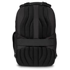 TARGUS Backpack / Mobile ViP 12 12.5 13 13.3 14 15 & 15.6” Large Laptop Backpack – Black