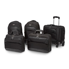 TARGUS Backpack / Mobile ViP 12 12.5 13 13.3 14 15 & 15.6” Large Laptop Backpack – Black