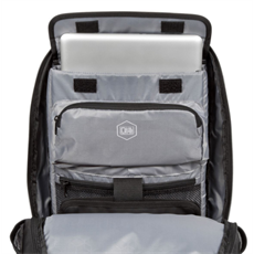 TARGUS Notebook hátizsák TSB94404EU, Work + Play™ Fitness 15.6" Laptop Backpack - Grey