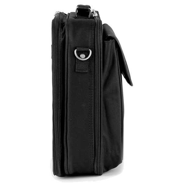 TARGUS Notebook táska CNP1, Notepac Plus 15.6