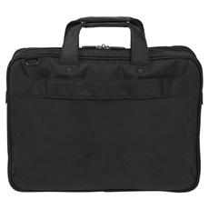 TARGUS Briefcase / Corporate Traveller 13-14" Topload Laptop Case - Black