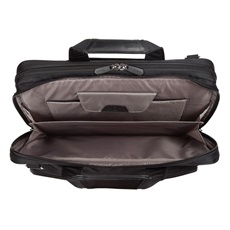 TARGUS Briefcase / Corporate Traveller 15.6" Topload Laptop Case - Black