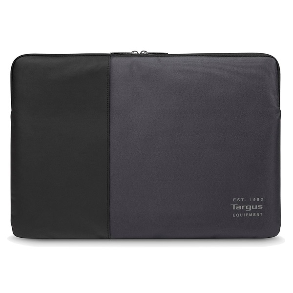 TARGUS Sleeve / Pulse 11.6-13.3" Laptop Sleeve - Black/Ebony