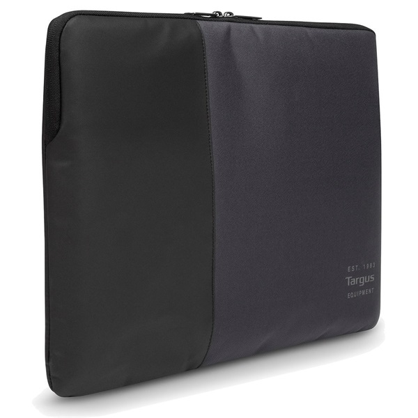 TARGUS Sleeve / Pulse 11.6-13.3" Laptop Sleeve - Black/Ebony