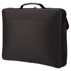 TARGUS TAR300 Briefcase / Classic 15-15.6" Clamshell Laptop Bag - Black