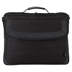 TARGUS Briefcase / Classic 15-15.6" Clamshell Laptop Bag - Black