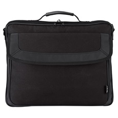 TARGUS TAR300 Briefcase / Classic 15-15.6" Clamshell Laptop Bag - Black