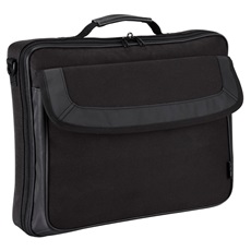 TARGUS Briefcase / Classic 15-15.6" Clamshell Laptop Bag - Black