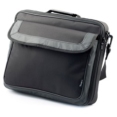 TARGUS Briefcase / Classic 15-15.6" Clamshell Laptop Bag - Black