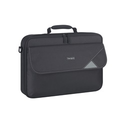 TARGUS Briefcase / Intellect 16" Clamshell Case - Black