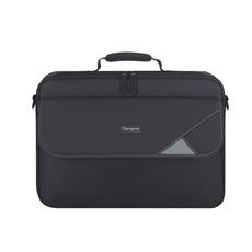 TARGUS Briefcase / Intellect 16" Clamshell Case - Black