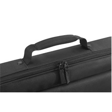 TARGUS Briefcase / Intellect 16" Clamshell Case - Black