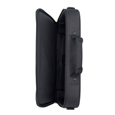 TARGUS Briefcase / Intellect 16" Clamshell Case - Black