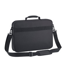 TARGUS Briefcase / Intellect 16" Clamshell Case - Black