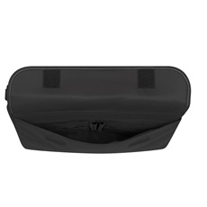 TARGUS Briefcase / Intellect 16" Clamshell Case - Black