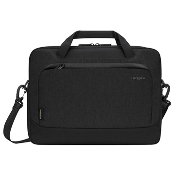 TARGUS Notebook táska TBS926GL, Cypress 14” Slimcase with EcoSmart® - Black