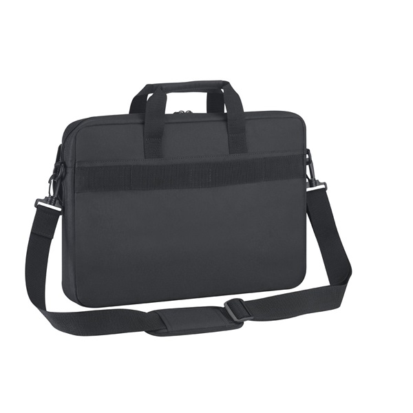 TARGUS Briefcase / Intellect 15.6" Topload Laptop Case (TBT239EU) - Black/Grey