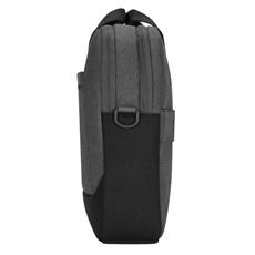 TARGUS Notebook táska TBT92602GL, Cypress 15.6” Briefcase with EcoSmart® - Grey