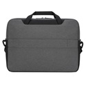 TARGUS Notebook t&#225;ska TBT92602GL, Cypress 15.6” Briefcase with EcoSmart&#174; - Grey