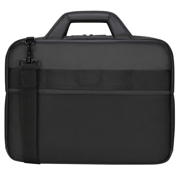 TARGUS Notebook táska TCG460GL, CityGear 14-15.6" Topload Laptop Case - Black