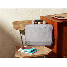 TARGUS Notebook táska TSS960GL, CityLite Laptop Case Shoulder Bag for Work, Commute or University, fits up to 15,6"