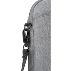 TARGUS Notebook táska TSS960GL, CityLite Laptop Case Shoulder Bag for Work, Commute or University, fits up to 15,6"