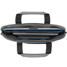 TARGUS Notebook táska TSS960GL, CityLite Laptop Case Shoulder Bag for Work, Commute or University, fits up to 15,6"