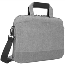 TARGUS Notebook táska TSS960GL, CityLite Laptop Case Shoulder Bag for Work, Commute or University, fits up to 15,6"
