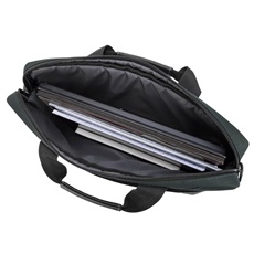 TARGUS Notebook táska TSS98401GL, Geolite Essential 15.6" Laptop Case - Ocean