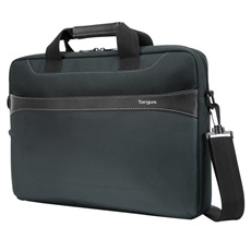 TARGUS Notebook táska TSS98401GL, Geolite Essential 15.6" Laptop Case - Ocean