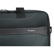 TARGUS Notebook táska TSS98401GL, Geolite Essential 15.6" Laptop Case - Ocean