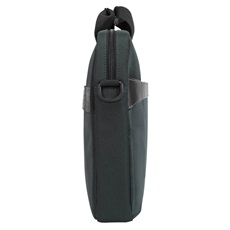 TARGUS Notebook táska TSS98401GL, Geolite Essential 15.6" Laptop Case - Ocean