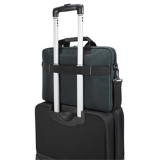 TARGUS Notebook táska TSS98401GL, Geolite Essential 15.6" Laptop Case - Ocean