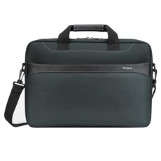 TARGUS Notebook táska TSS98401GL, Geolite Essential 15.6" Laptop Case - Ocean