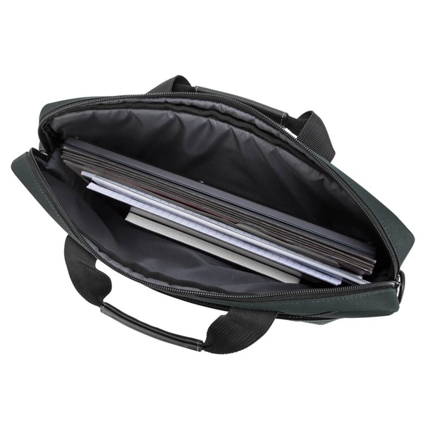 TARGUS Notebook táska TSS98401GL, Geolite Essential 15.6" Laptop Case - Ocean