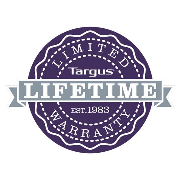 TARGUS Notebook táska TSS98401GL, Geolite Essential 15.6" Laptop Case - Ocean