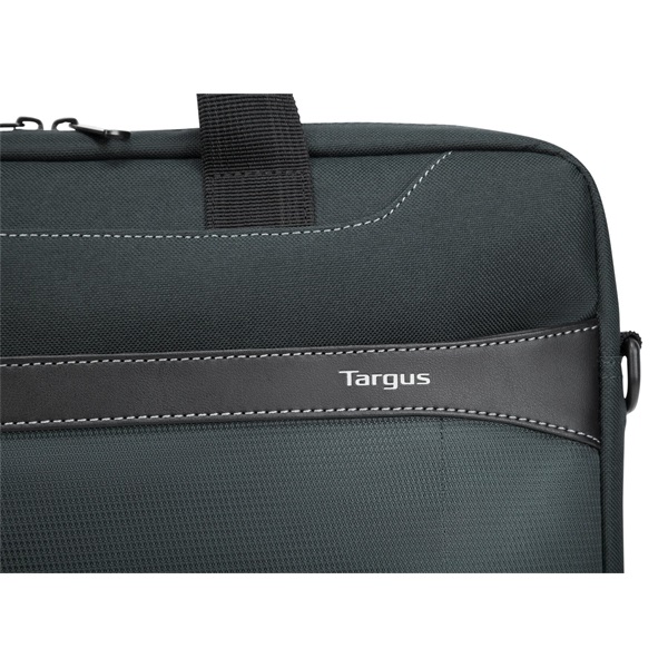 TARGUS Notebook táska TSS98401GL, Geolite Essential 15.6" Laptop Case - Ocean