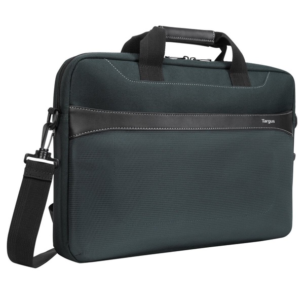 TARGUS Notebook táska TSS98401GL, Geolite Essential 15.6" Laptop Case - Ocean